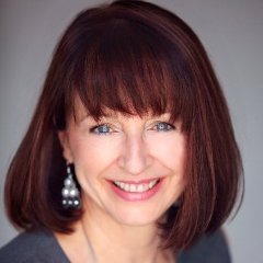 Agnès Van RHIJN
